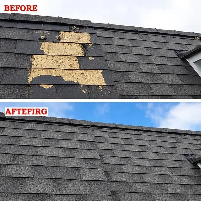 Roof Repair Near Me in Ridgely, TN near me
